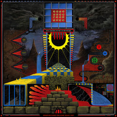 Cover de
                            Polygondwanaland
